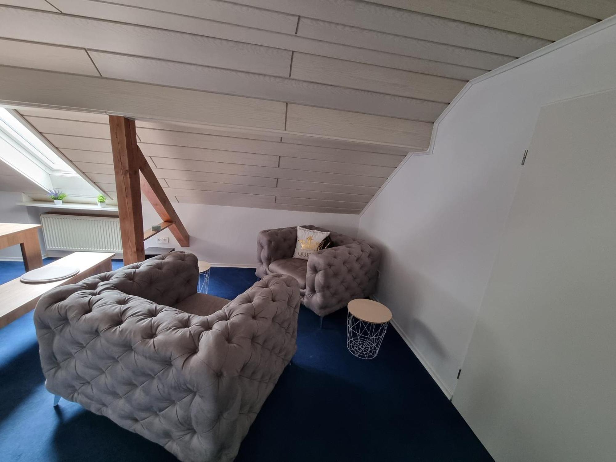 Ferienwohnung Familie Kleinbauer Вірсберг Екстер'єр фото