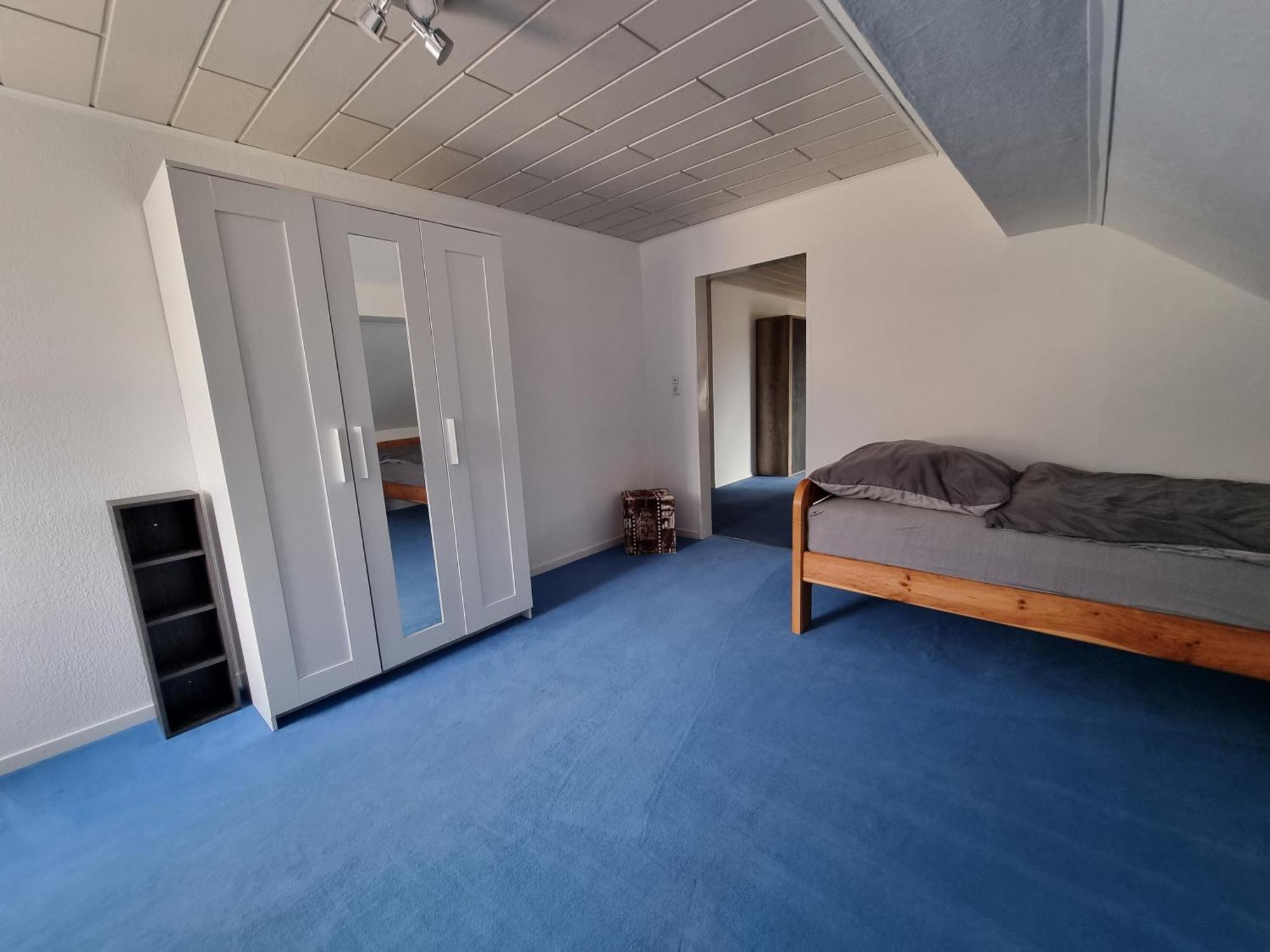 Ferienwohnung Familie Kleinbauer Вірсберг Екстер'єр фото