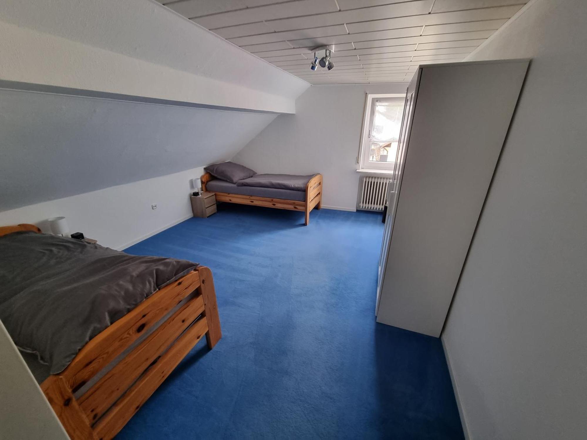 Ferienwohnung Familie Kleinbauer Вірсберг Екстер'єр фото
