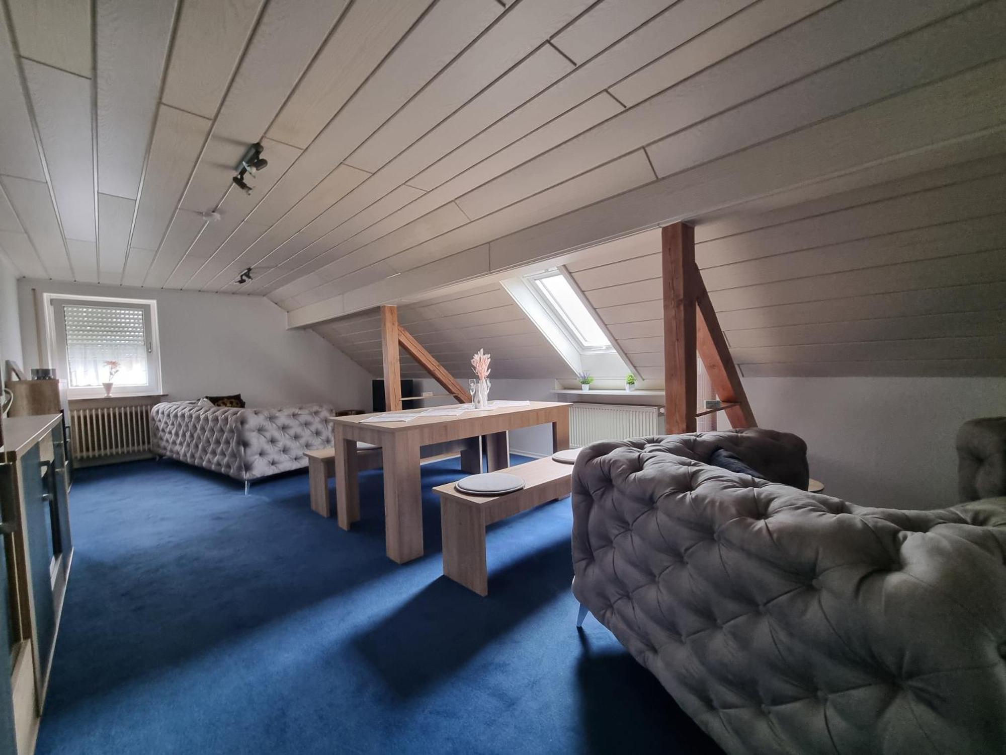 Ferienwohnung Familie Kleinbauer Вірсберг Екстер'єр фото