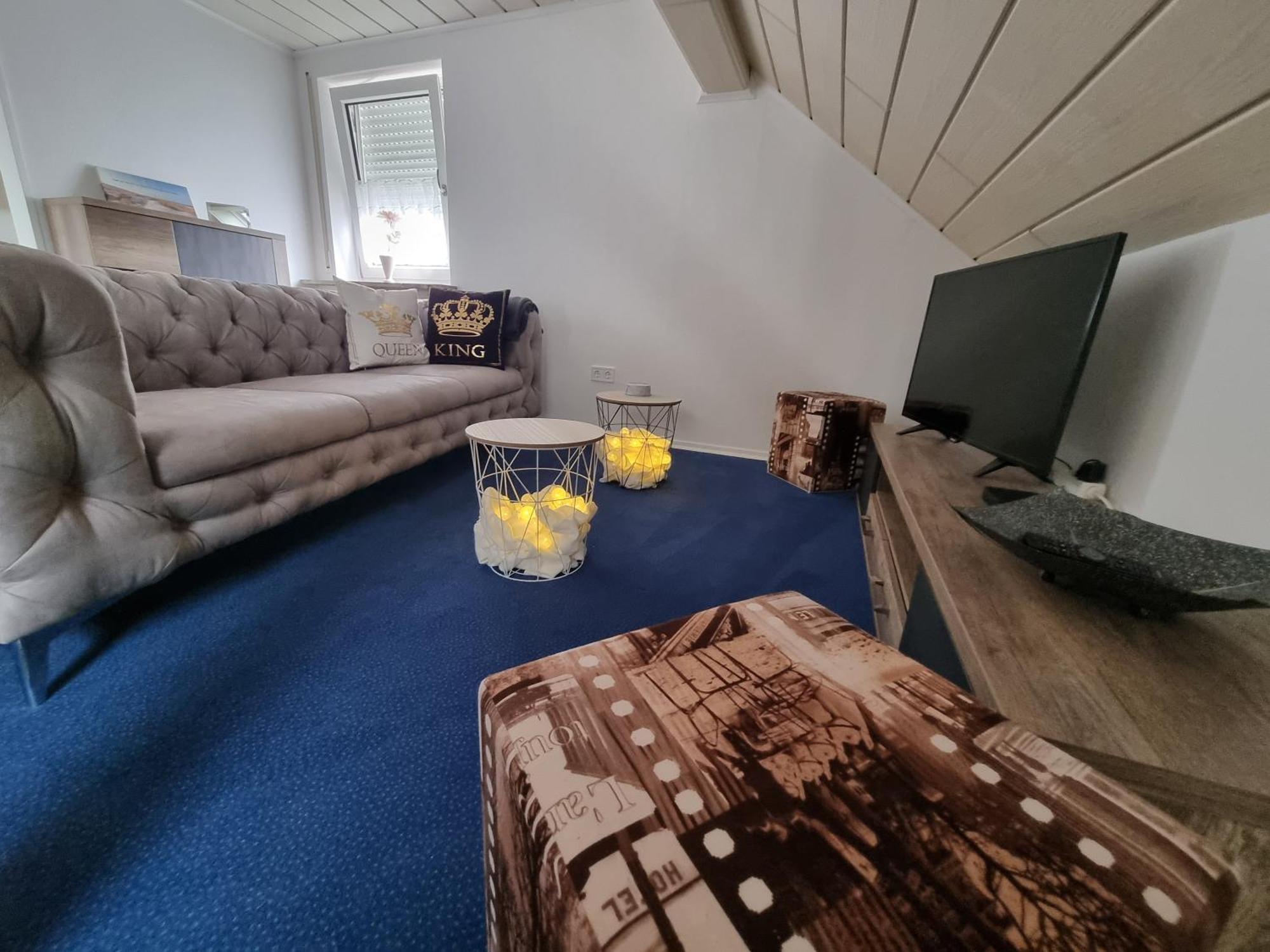 Ferienwohnung Familie Kleinbauer Вірсберг Екстер'єр фото