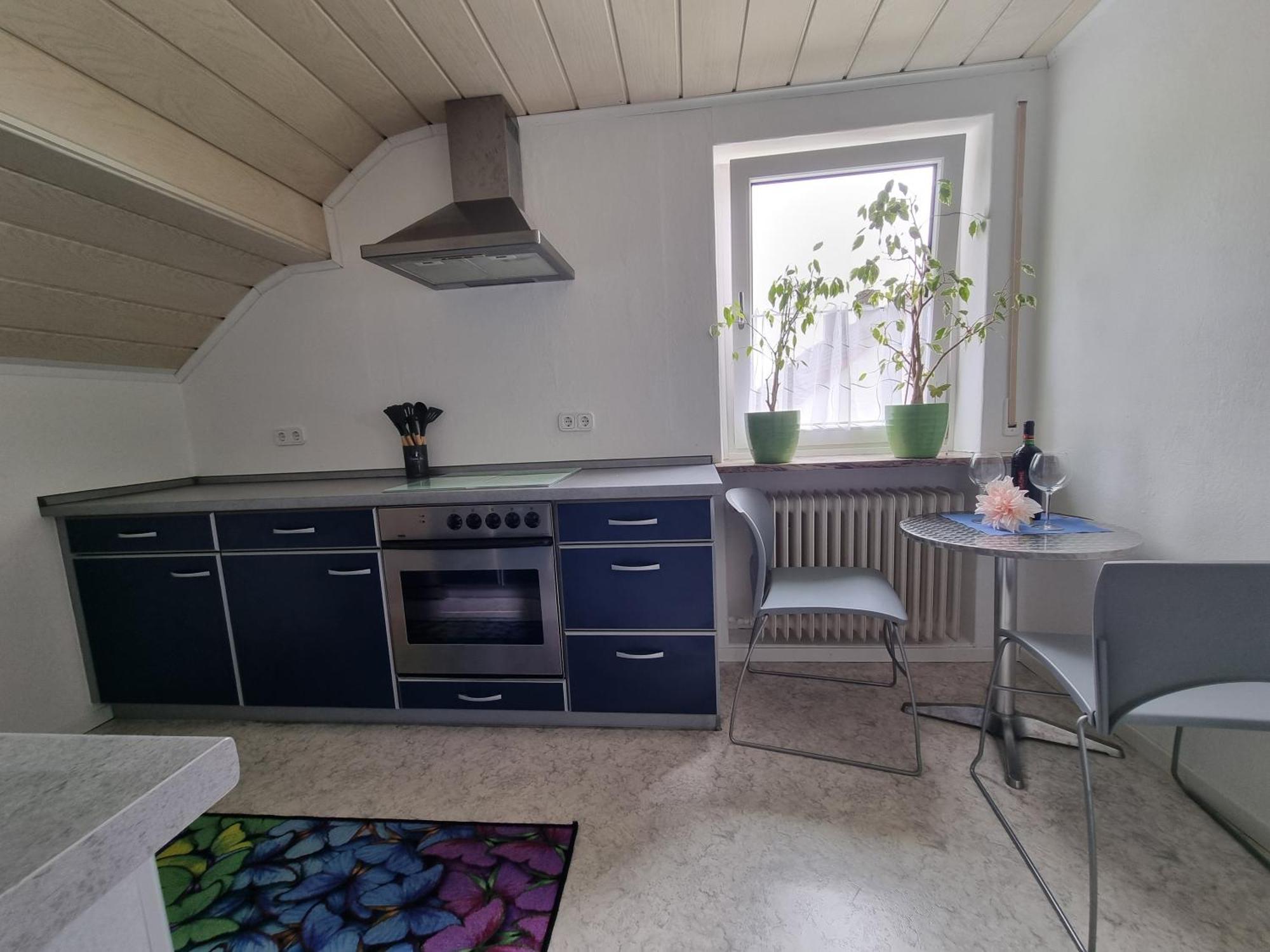 Ferienwohnung Familie Kleinbauer Вірсберг Екстер'єр фото